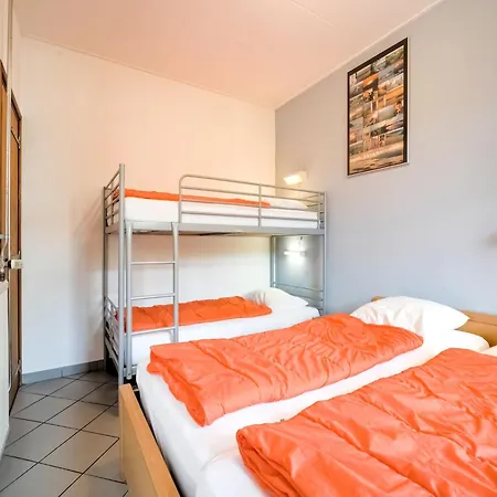 Spacious Group Getaway With Garden, Cleaning Included Holiday home Ulestraten